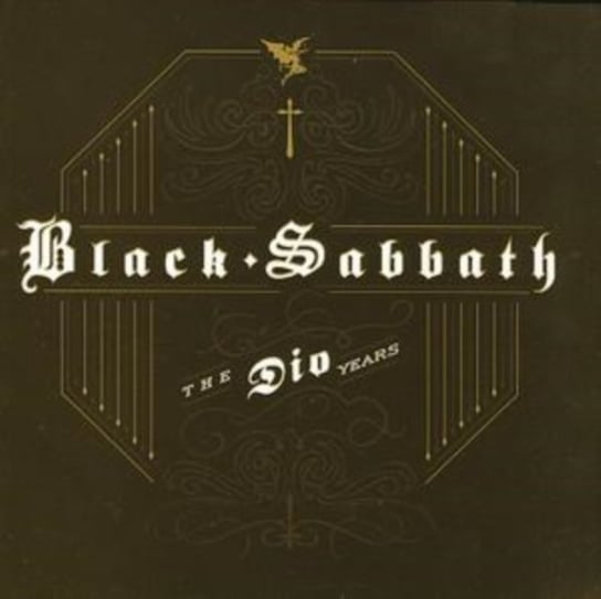 The Dio Years Black Sabbath