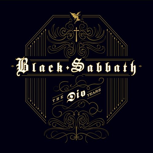 The Dio Years Black Sabbath