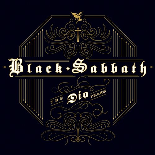 Lady Evil Black Sabbath