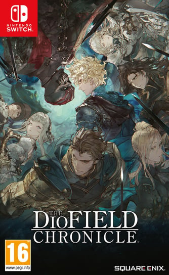 The Diofield Chronicle, Nintendo Switch Lancarse