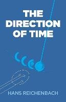 The Direction of Time Reichenbach Hans