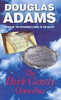 The Dirk Gently Omnibus Adams Douglas
