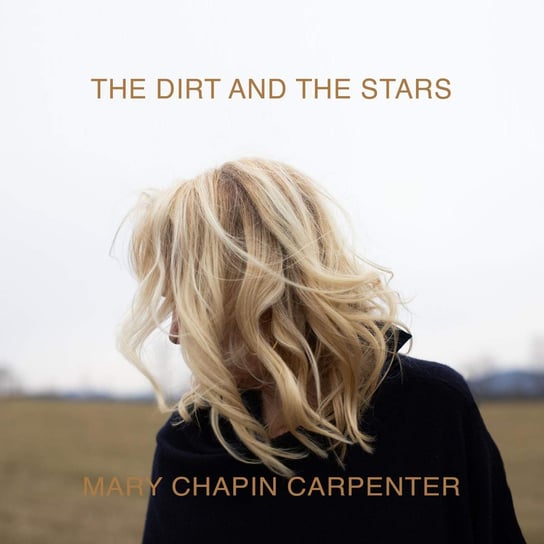 The Dirt And The Stars, płyta winylowa Carpenter Mary Chapin