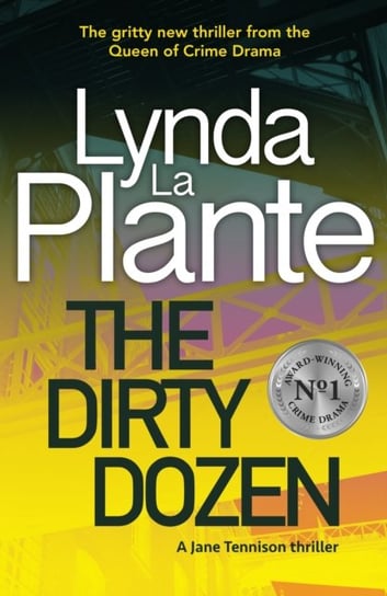The Dirty Dozen Plante Lynda La