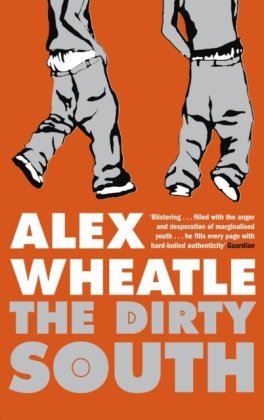 The Dirty South Wheatle Alex