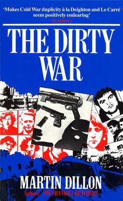 The Dirty War Dillon Martin