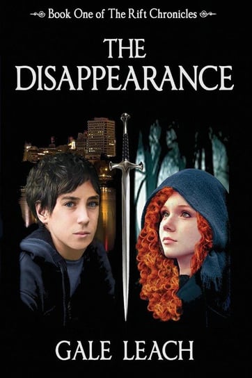 The Disappearance Leach Gale