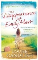 The Disappearance of Emily Marr Candlish Louise