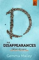 The Disappearances Malley Gemma