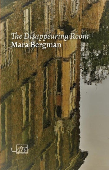 The Disappearing Room Bergman Mara