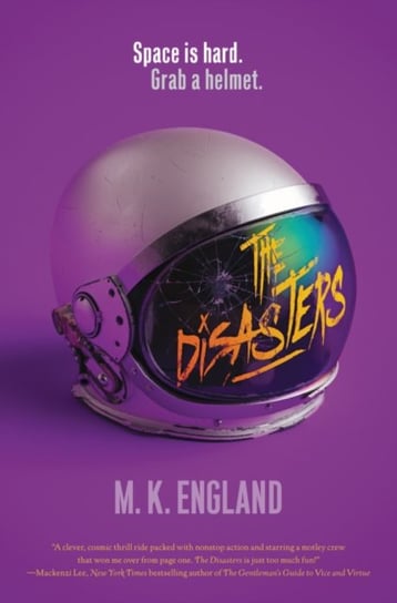 The Disasters M.K. England