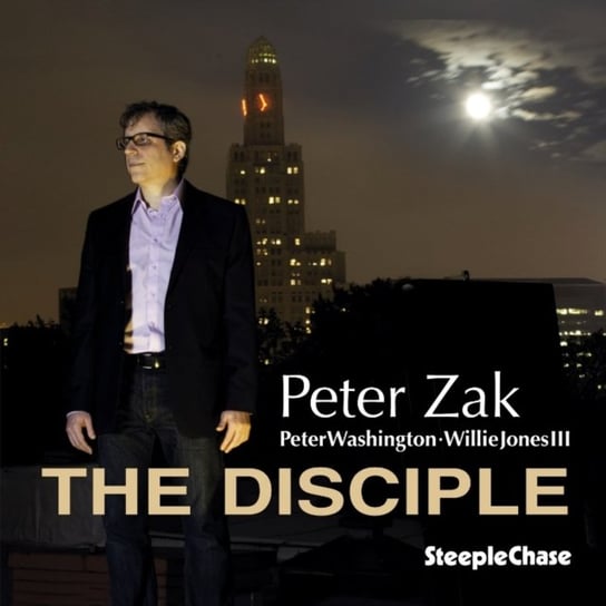 The Disciple Peter Zak