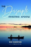 The Disciple Investing Apostle Culbertson Rod