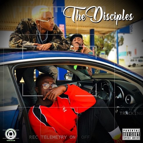The Disciples The Disciples