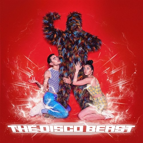 The Disco Beast Mr.K!