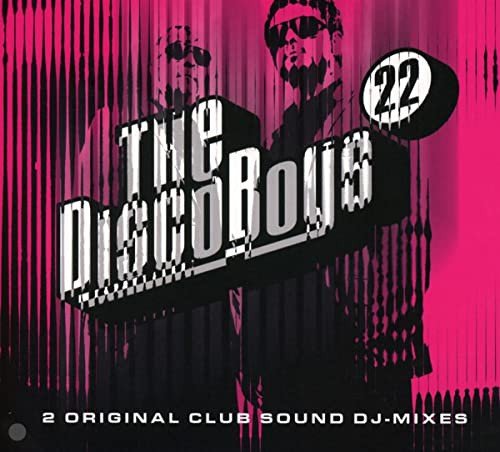 The Disco Boys Vol. 22 Various Artists