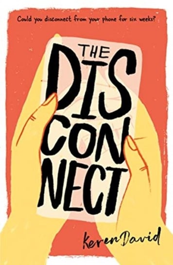 The Disconnect David Keren