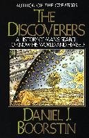 The Discoverers Boorstin Daniel J.