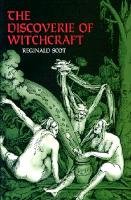 The Discoverie of Witchcraft Reginald Scot