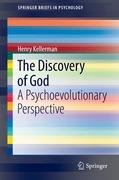 The Discovery of God Kellerman Henry