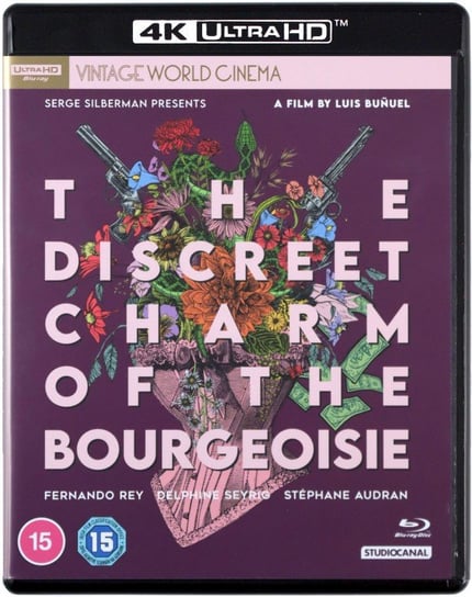 The Discreet Charm of The Bourgeoisie (Dyskretny urok burżuazji) Various Directors