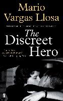 The Discreet Hero Vargas Llosa Mario