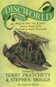 The Discworld Mapp Briggs Stephen