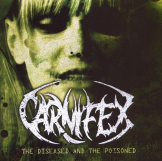 The Diseased and the Poisoned Carnifex