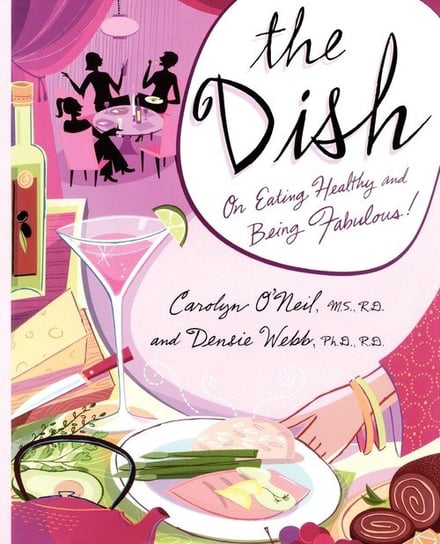 The Dish O'neil Carolyn