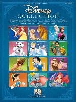 The Disney Collection. 2017 Edition Leonard Hal