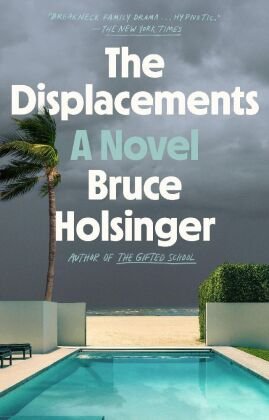 The Displacements Penguin Random House