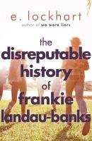 The Disreputable History of Frankie Landau-Banks Lockhart E.