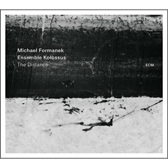The Distance Formanek Michael, Ensemble Kolossus