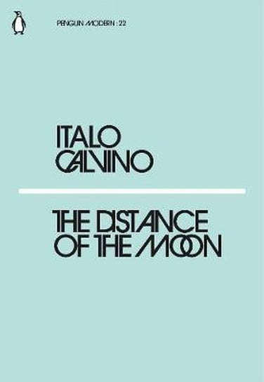 The Distance of the Moon Calvino Italo