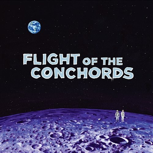 The Distant Future Flight Of The Conchords