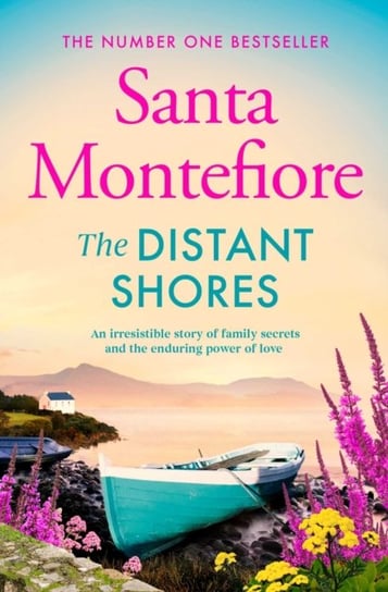 The Distant Shores Montefiore Santa