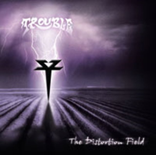 The Distortion Field Trouble