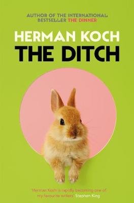 The Ditch Koch Herman