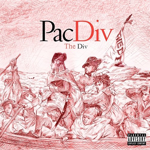 The Div Pac Div