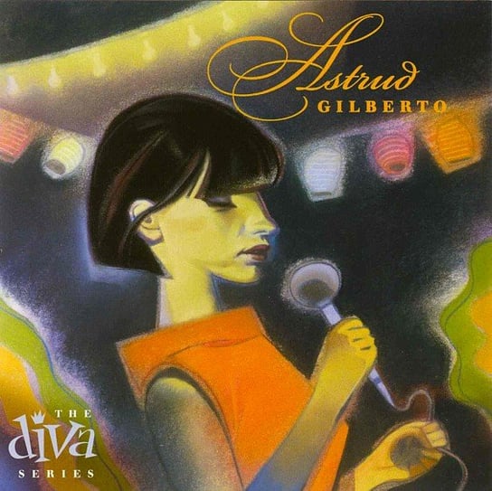 The Diva Series - Astrud Gilberto Gilberto Astrud