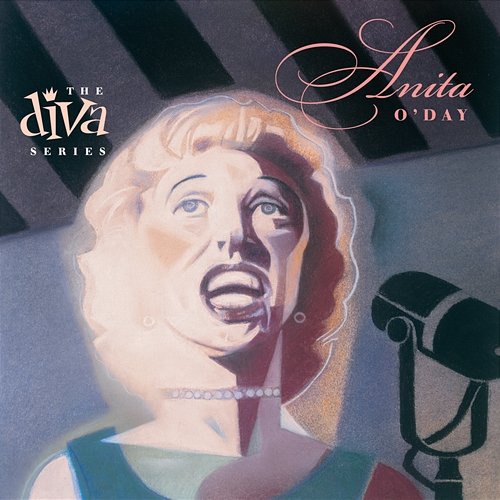 The Diva Series Anita O'Day