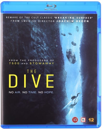 The Dive Various Directors