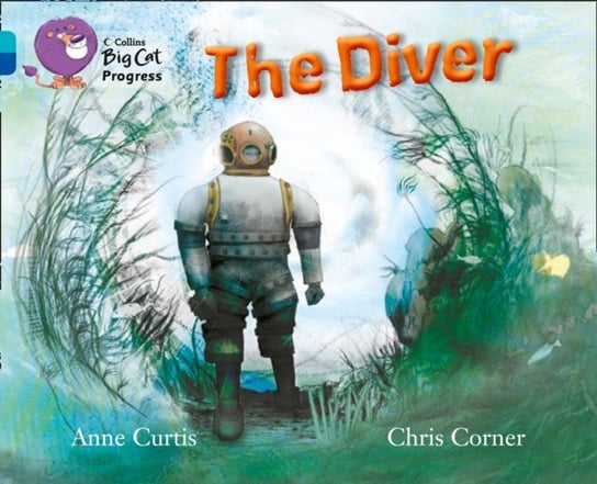 The Diver Anne Curtis