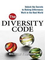 The Diversity Code Johnson Michelle T.