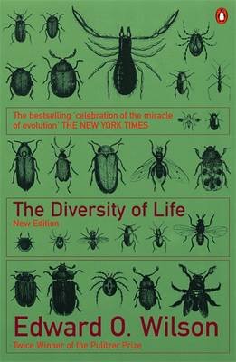 The Diversity of Life Wilson Edward O.