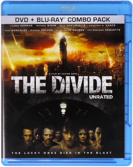 The Divide (Bunkier)