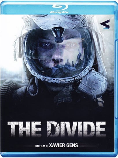 The Divide (Bunkier)