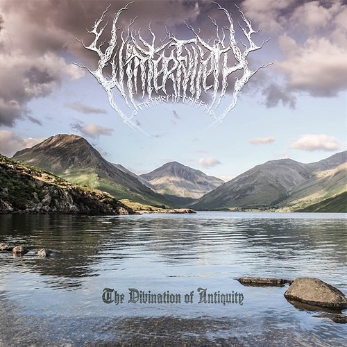 The Divination Of Antiquity Winterfylleth
