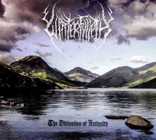 The Divination Of Antiquity (Limited Edition) Winterfylleth