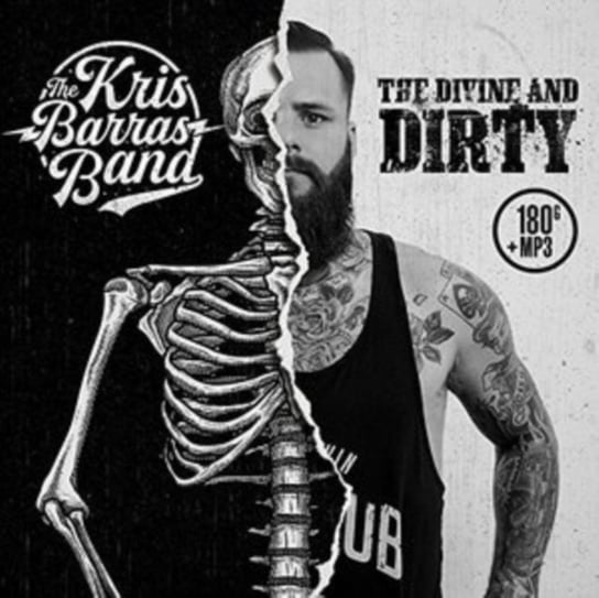 The Divine And Dirty The Kris Barras Band